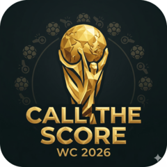 Call The Score